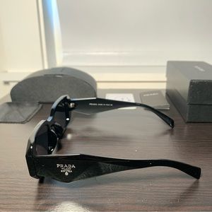 Prada Sunglasses